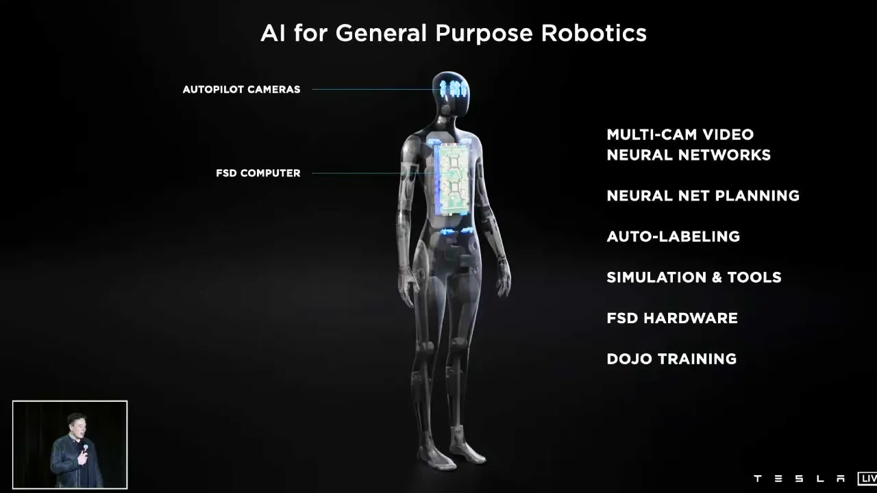 Tesla Bot Pro And Cons 10 Tesla Bot Pro And Cons