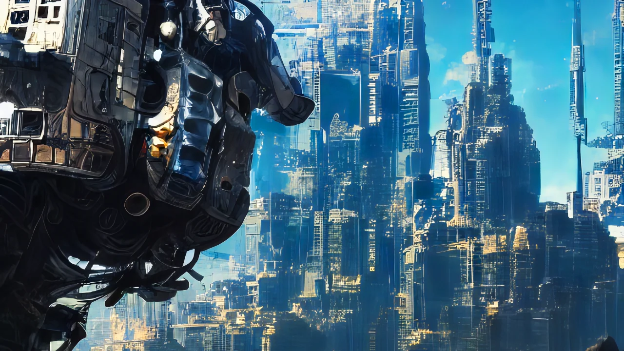 4 Reasons Why We Need to Find Another Planet to Live On