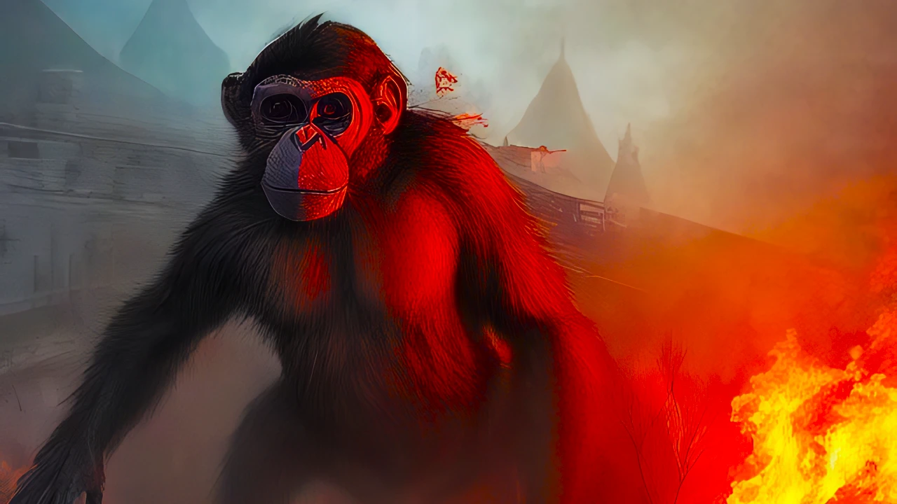 Importance of Art in human evolution 2 Importance of Art in human evolution