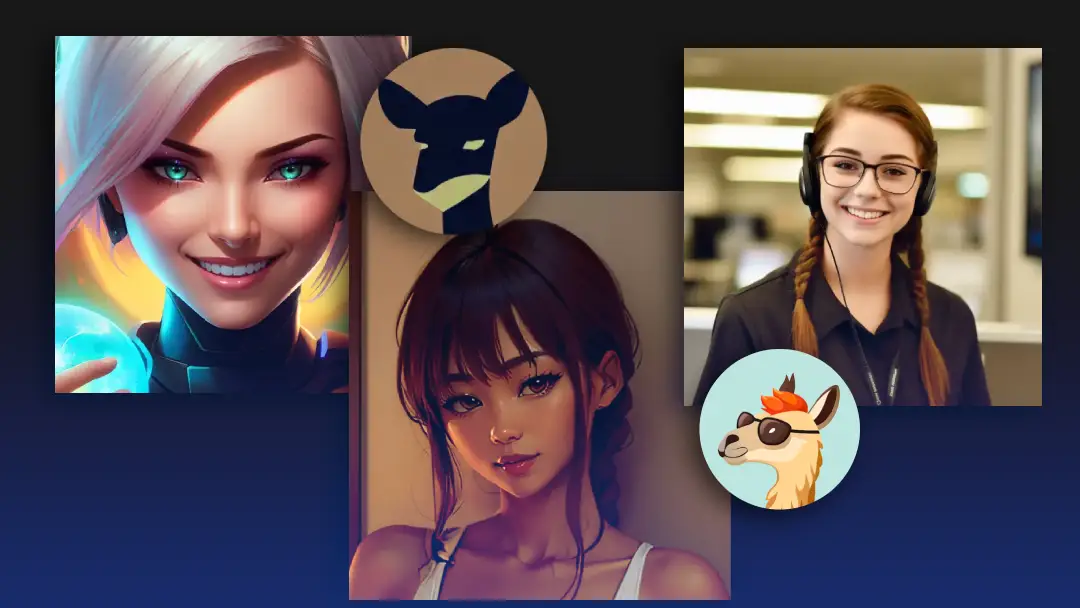 14 Best AI Characters for Oobabooga 6 14 Best AI Characters for Oobabooga