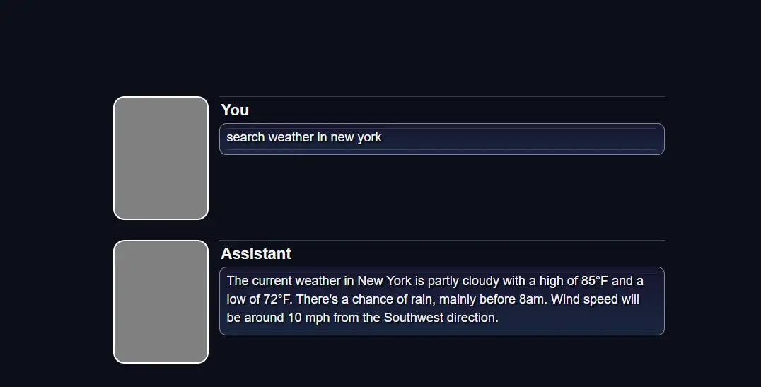 Enable Web Search in Oobabooga Web Ui
