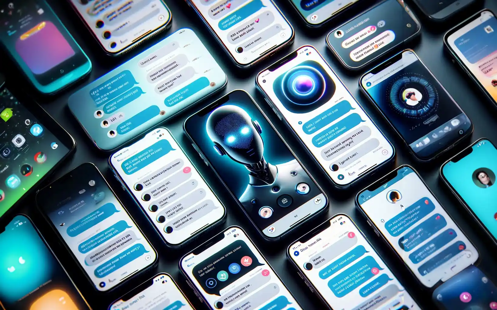 7 Mobile Apps for Running Local LLMs (Offline)