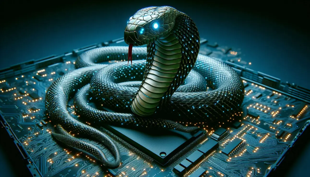 6 Best Mamba Based LLM (Open Source)